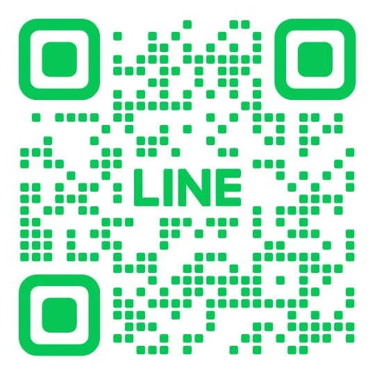 QR Code แชท กายหงิด ชื่อจริง ทาง Line